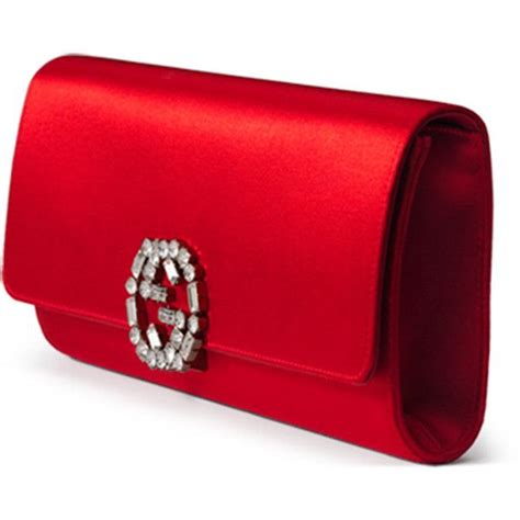 clutch / special occasion gucci purse